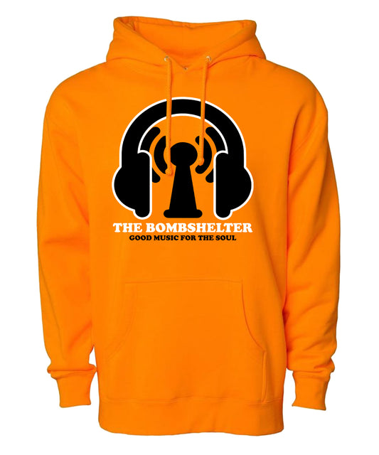 Bombshelter Hoodie (PRE-ORDER)